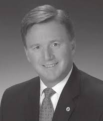 Good Morning Metro South! Legislative Reception