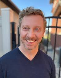 Ric Brown — Peggy Baker