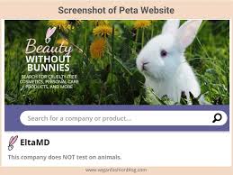 Olay has some contradictory facts about its animal testing policies, which confuses its consumers a lot. Is Eltamd Cruelty Free And Vegan