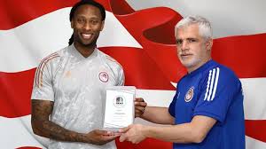 The lpfp awards are a number of awards given annually during the portuguese league for professional football (lpfp) gala, and the winners are chosen by a vote amongst the lpfp pairs. Duofjualkqfi4m