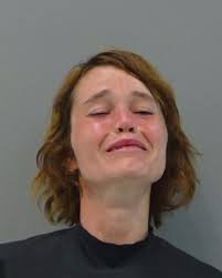 BRANSON, KIERA RENEE was booked into the Tom Green County Jail