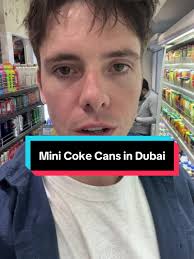 Little Bag of Coca Cola