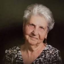 Mary Ray Obituary (1939