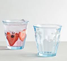 Colored Bistro Glass Tumblers Set Of 6 Pottery Barn Coloured glass tumblers by zafferano, designed for the kitchen, are inspired by the ancient the collections of coloured glass tumblers are ideal for decorating the table thanks to countless. colored bistro glass tumblers set of 6