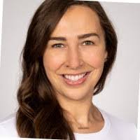 Adrienne Lund's Instagram, Twitter & Facebook