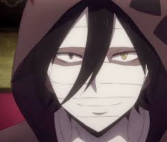 Zack is impulsive and prone to violence. Isaac Foster Angel Of Death And Anime Image 6246706 On Favim Com