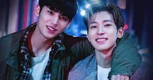 Jeon wonwoo is given five weeks to reform the school's well known bad boy. Seventeen S Wonwoo And Mingyu Reveal What They Learned From Working On Bittersweet Koreaboo