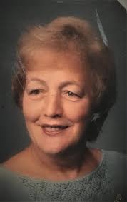 Kathleen Schwab Obituary