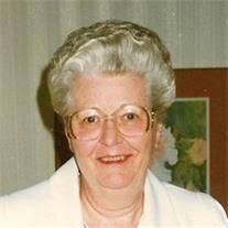 Mary A. McCandless Fleming Obituary