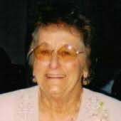 Obituary information for Ann Olson