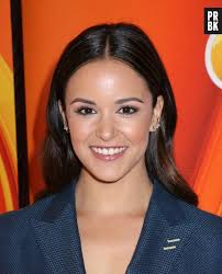 Brooklyn Nine-Nine : Melissa Fumero (Amy Santiago) a accouché