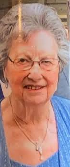 Doris Helen Zangerle Obituary (2022)