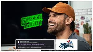 Andrew Lehrhoff's Instagram, Twitter & Facebook