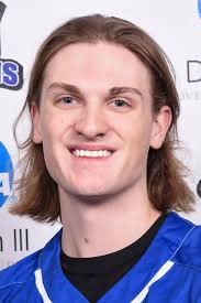 2020 Baseball Roster