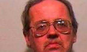 John Barrass who left disabled sister Cynthia, 58, to die in her room is  jailed