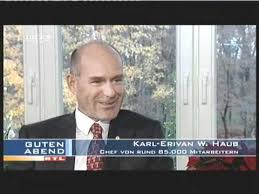 Im märz war haub senior im alter von 85 jahren verstorben. Portrat Karl Erivan W Haub Rtl 2von2 5 12 2011 Youtube