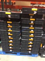 Costco 1219836 Keter North America Folding Work Table All Costcochaser