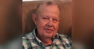 Jesse Allen Ford Obituary