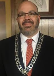 Officers (2025/2026)