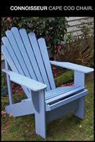 Cape Cod Chairs Waihi Muebles