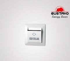 Gustavo 50 Energy Saver Gustavo 50 Energy Saver Energy Saver Okuma