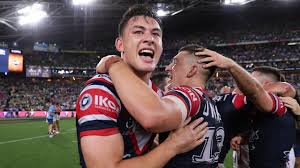 View the profiles of professionals named joseph manu on linkedin. Nrl 2019 Kiwis V Kangaroos Joey Manu Sydney Roosters Nrl Off Contract