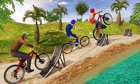 More and more people are making the decision to buy a bike. Bicycle Rider Race Bmx For Android Apk Download