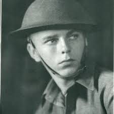 Obituary information for Mr. Thomas Arnold