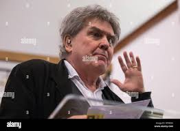 Andrew burgin hi-res stock photography and images