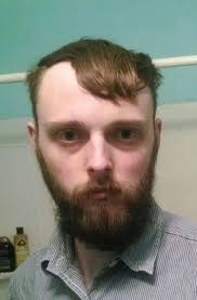 Jake's Beard Journey (5Month Update)