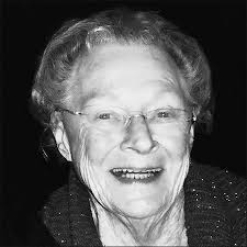 FRANCES FERRIS Obituary (2020)