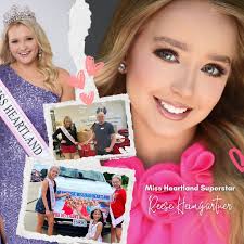 Princess of America (@princessofamericapageant) · Instagram 照片和视频