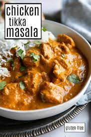 chicken tikka masala recipe the forked spoon rezept tikka masala rezept tikka masala chicken tikka masala rezept