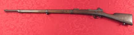 Remained in service as the primary bavarian arm until replaced by the m71 beginning in 1877. German Werder Infantry Rifle No F F L 22 Lr For Sale At Gunauction Com 17024164
