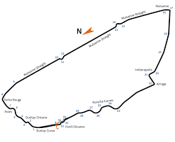 We did not find results for: Race Preview Racespot 24 Hours Of Le Mans 24h Series Esports