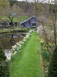 Lamtsa A Berchigranges Le Fourre Tout De Marie Therese Saint Aubin Beaux Jardins Jardins Jardin Prive