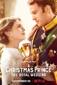 Christmas movies on amazon prime might help lift the spirit of celebrating christmas despite the global pandemic across the globe. A Christmas Prince The Royal Wedding 2018 Imdb