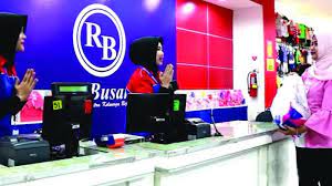 Dibutuhkan segera tenaga kerja baru sebagai legal manager dengan usia maksimal 40 tahun dan sudah berpengalaman sebagai legal manager minimal 5 tahun dan pendidikan minimal s1 hukum minimal ipk 3,0. Grand Opening Ria Busana Telah Hadir Toko Fashion Termurah Di Kota Malang Halaman 3 Surya