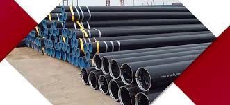 Astm A106 Gr B C Pipe And Tube Supplier In Mumbai India