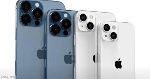 A later leak suggests an f1.5 aperture and 7p wide lens on the iphone 13 pro max model. New Leaks About The Iphone 13 A Feature That May Bother Some Saudi In 24 English