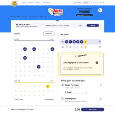 The mega millions jackpot drawing for (1/8/2021) was worth an estimated $510 million for a single winner. How To Play Mega Millions Draw Games Illinois Lottery