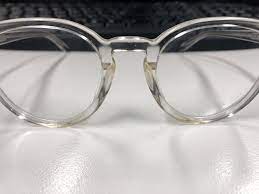 We did not find results for: Got These Two Or So Months Ago And They Re Yellowing Around The Nose Cheek Spots Is This Normal For Clear Frames Glasses