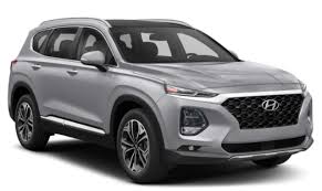 The hyundai santa fe (korean: 2020 Hyundai Santa Fe Vs Honda Pilot Mpg Price Dimensions