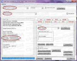 After success go into test mode within factory binary and fix drk, write imei using uart. Aporte Unlock S737tl J7 Sky Pro Clan Gsm Union De Los Expertos En Telefonia Celular