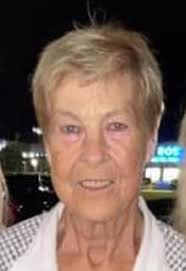 In Loving Memory of Betty Mitchell Hulsey Green, PHS Class of 1974