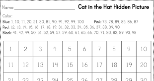 Dr Seuss Hidden Pictures Pdf Dr Seuss Math Dr Seuss Worksheets Dr Seuss Preschool Activities