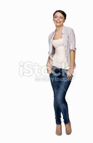 Woman Coy Or Shy Standing Pose Standing Poses Curvy Hips Woman Standing Handstand (adho mukha vrksasana) has become a glorified yoga pose that can exclude many from feeling as though their practice is up to par. woman coy or shy standing pose