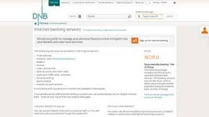Please enter your assigned tb or nb number. Https Logindrive Com Dnb Netbank
