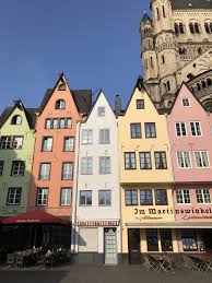 22 Koln Tipps Einer Einheimischen Travel On Toast Koln Tipps Altstadt Ausflug Nrw