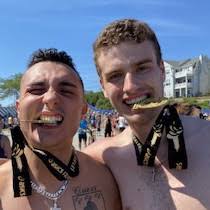 Donate to Cystic Fibrosis Foundation